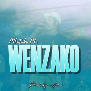 Wenzako