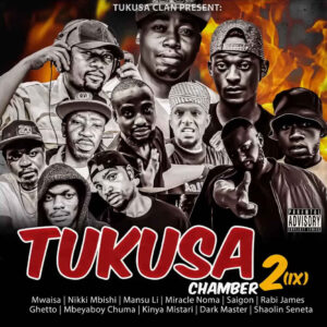 TUKUSA 2 IX