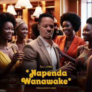 Napenda Wanawake
