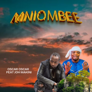 Mniombee