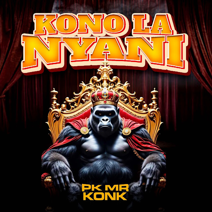 Kono La Nyani Ep