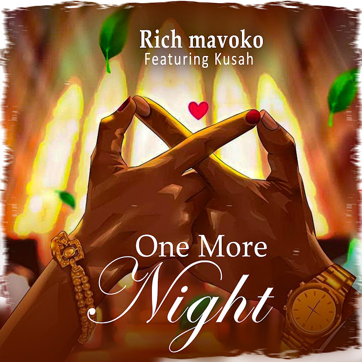 One More Night