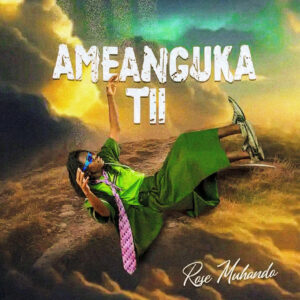 AMEANGUKA TII
