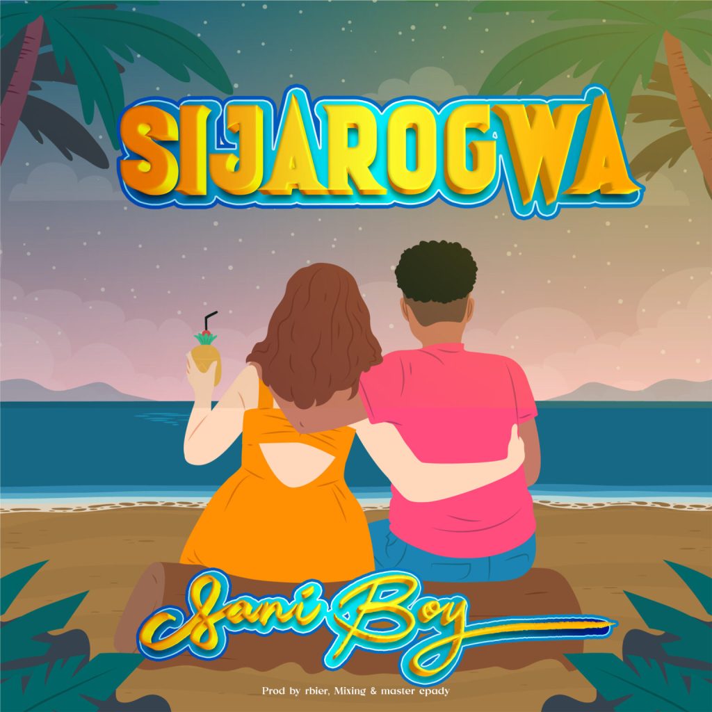 Sijarogwa