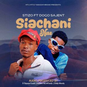 Siachani Nae