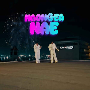 Naongea Nae