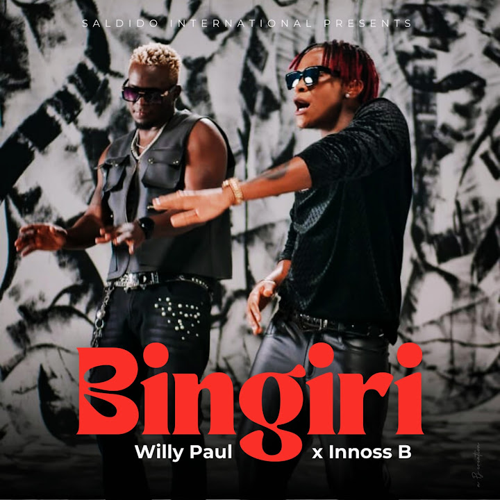 Bingiri