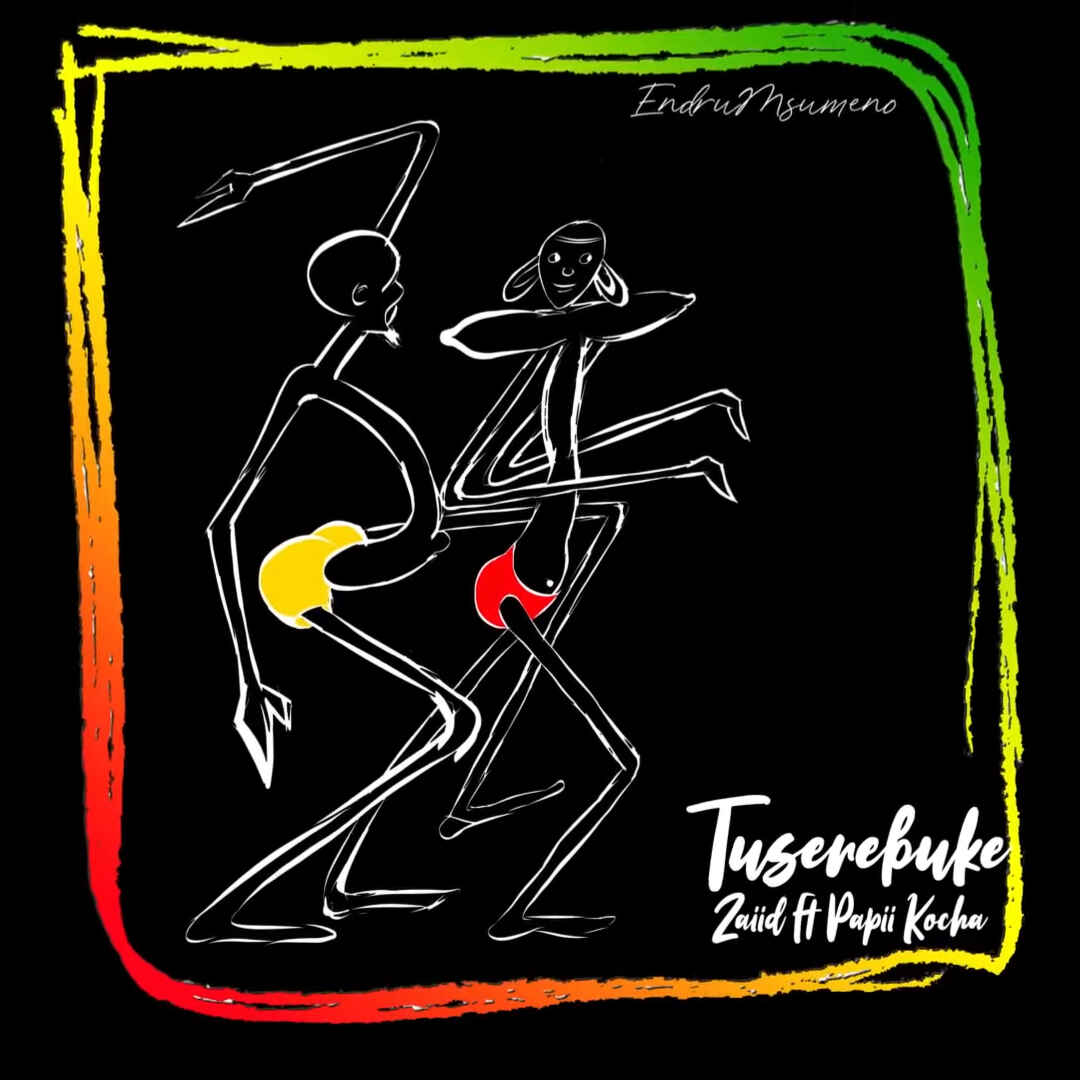 Tuserebuke