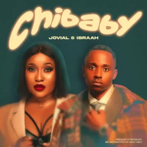 Chibaby