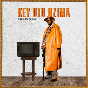 Key Utu Uzima Album
