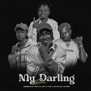 My Darling (Remix)