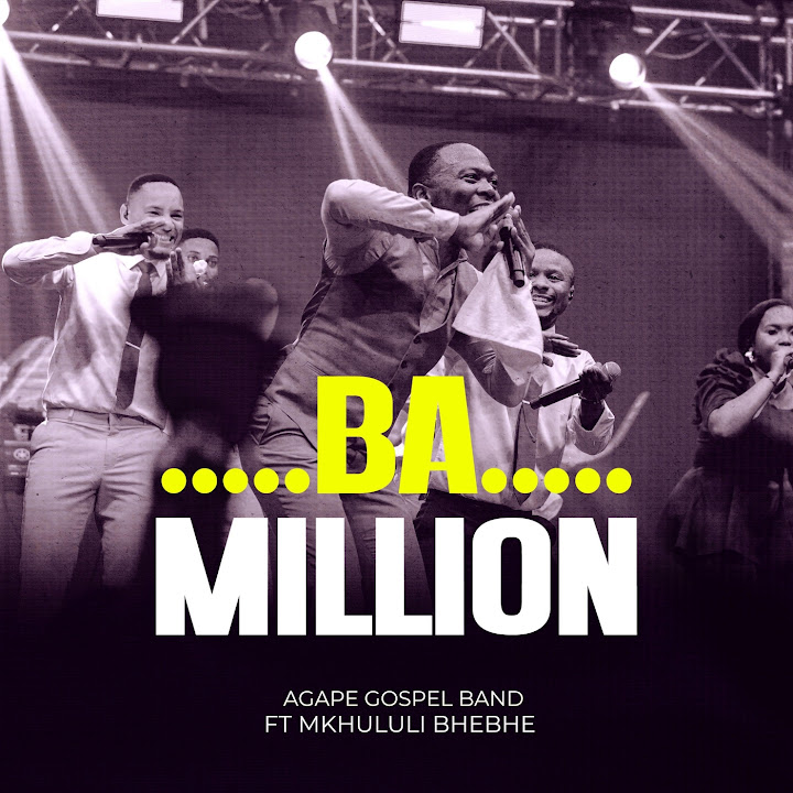 Ba Million