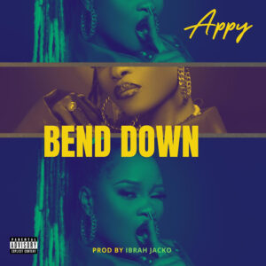 Bend Down