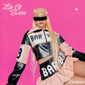 Life of Barbie EP