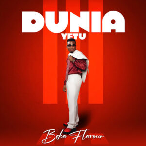 Dunia Yetu