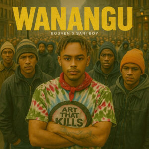 Wanangu