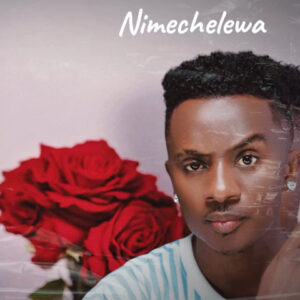 Nimechelewa