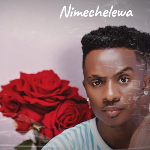 Nimechelewa