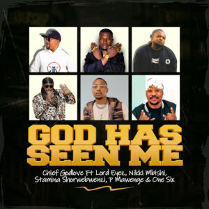 God Has Seen Me