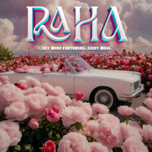Raha
