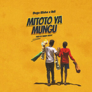 Mitoto Ya Mungu