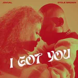 I Got You