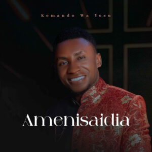 Amenisaidia