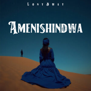 Amenishindwa