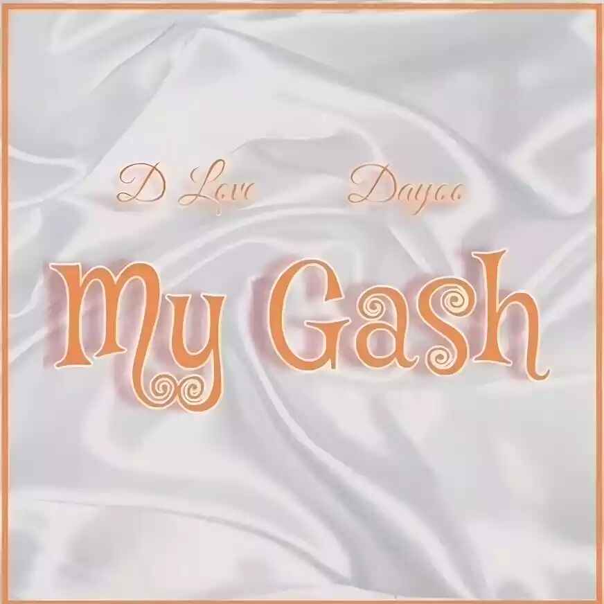My Gash