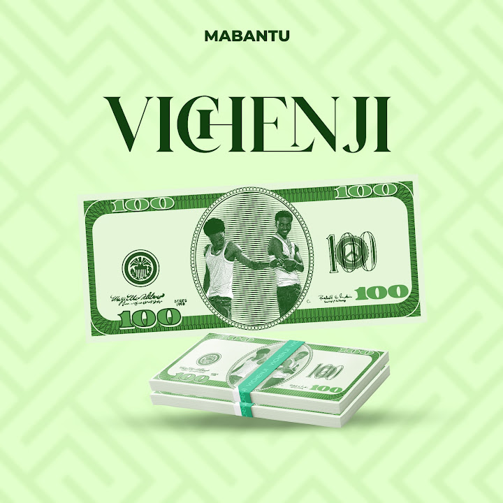 Vichenji