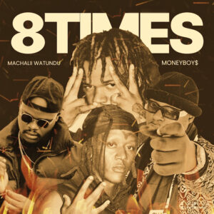 8 Times