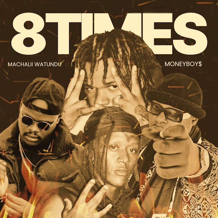 8 Times