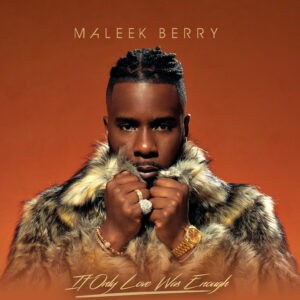 If Only Love Was Enough Album