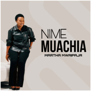 Nimemuachia
