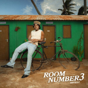 Room Number 3 EP