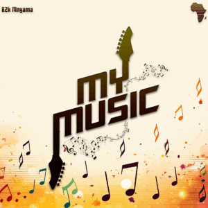 My Music Album