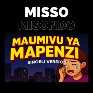 Maumivu ya Mapenzi