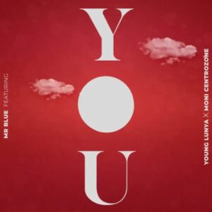 You