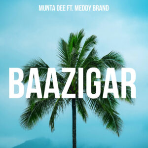 Baazigar