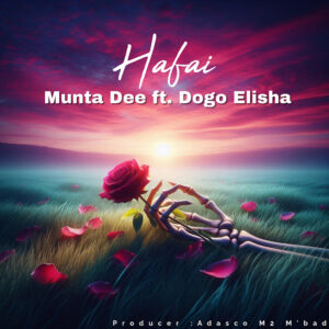 Hafai