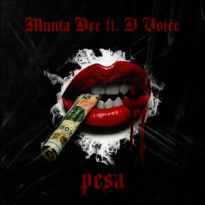 Pesa