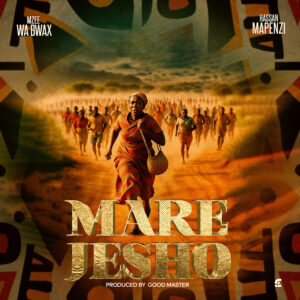Marejesho