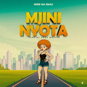 Mjini Nyota