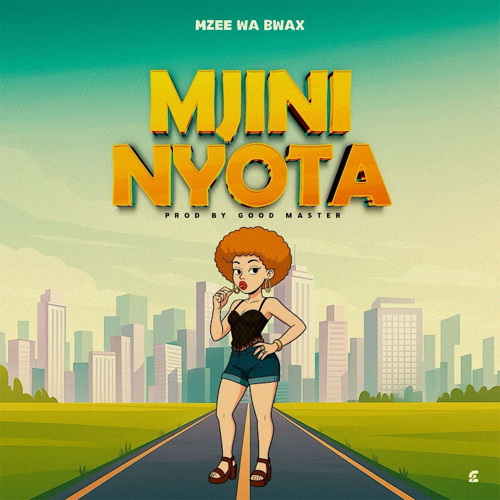 Mjini Nyota