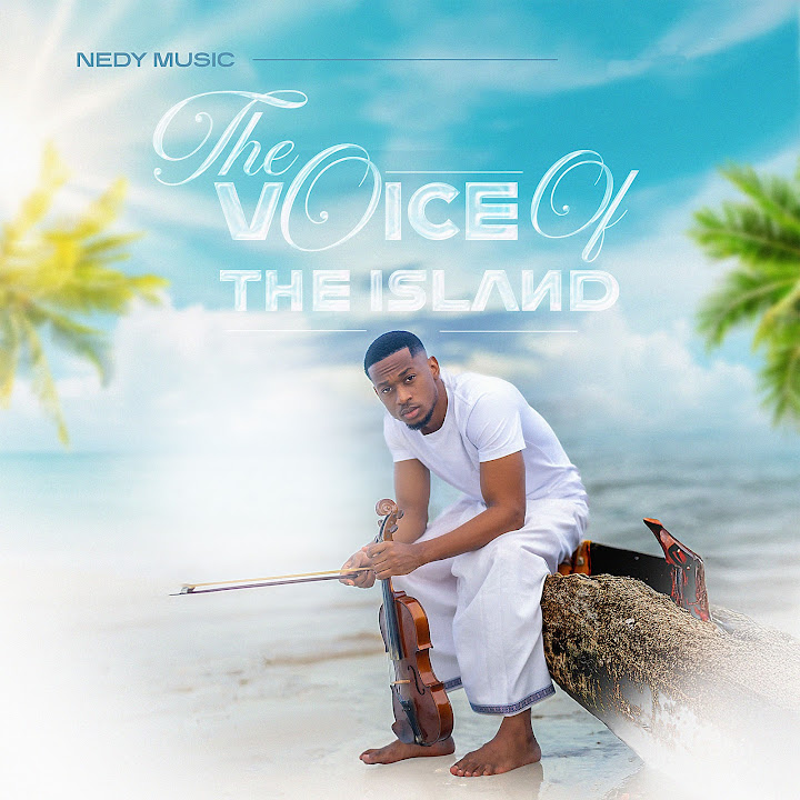 The Voice Of The Island Album