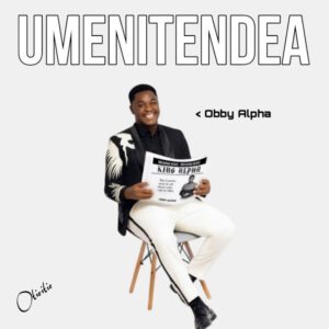 Umenitendea EP