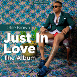 Just In Love Album