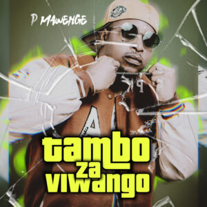 Tambo za Viwango EP