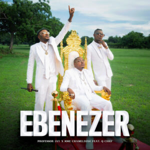 Ebenezer