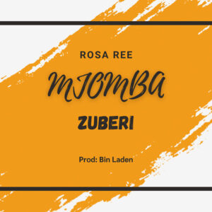 Mjomba Zuberi